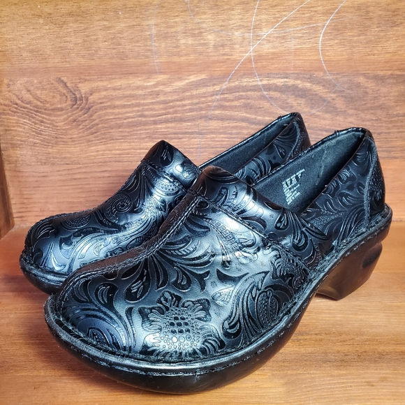 Tom McAnn Toronto Mule Sz. 5 1/2 - Picture 2 of 7